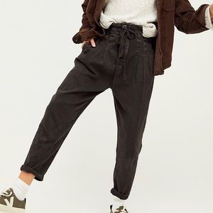 Free People Margate Trousers LIKE NEW